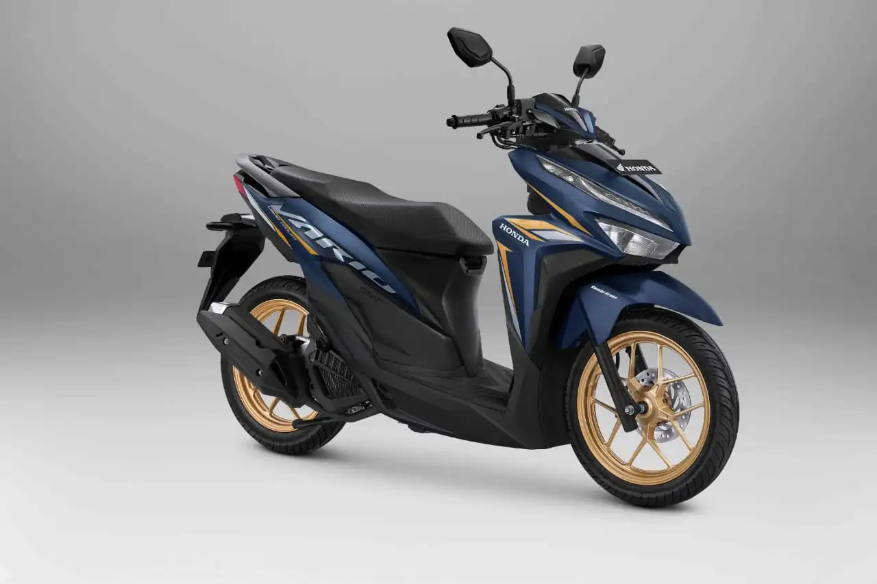 Honda Vario