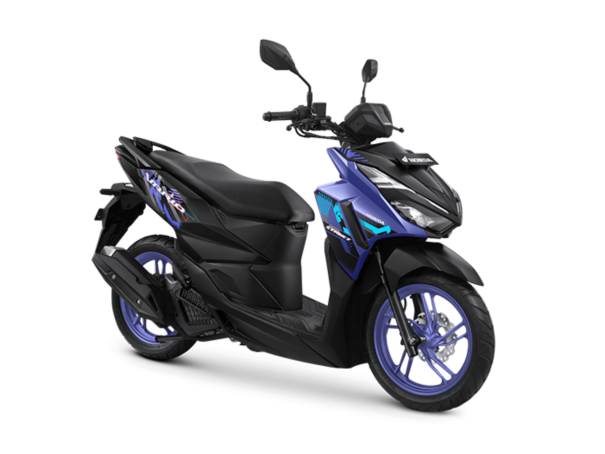 Honda Vario